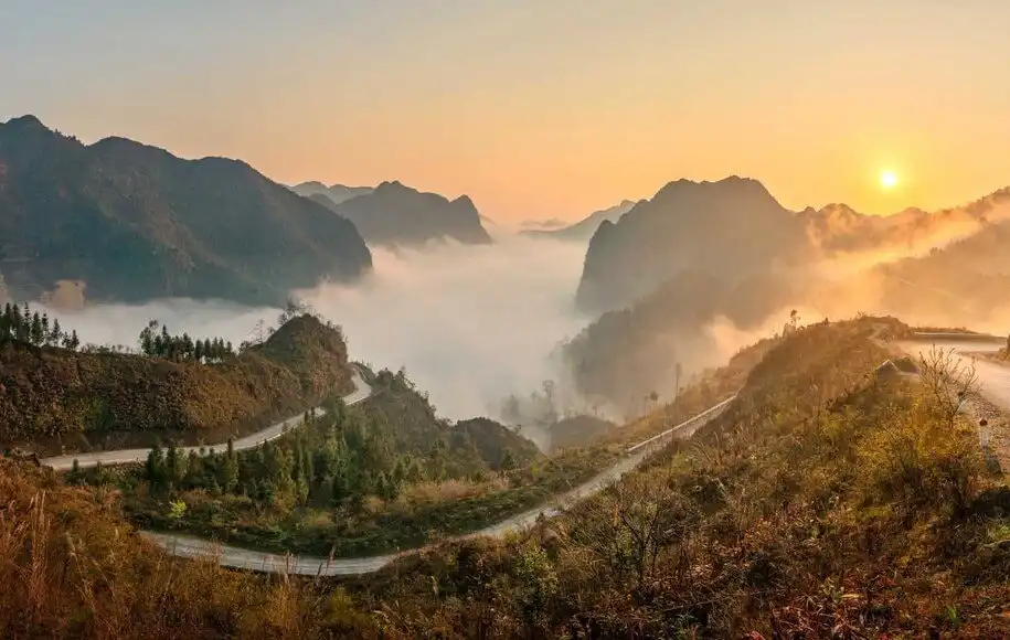 Ha Giang trekking cost: what to budget